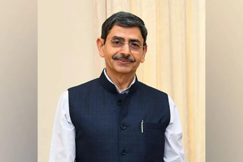 Tamil Nadu Governor RN Ravi