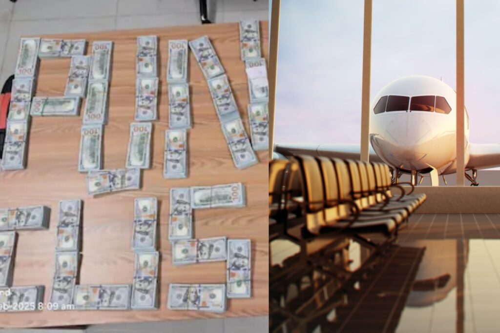 Pune Airport