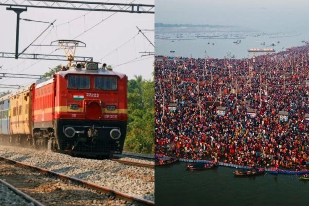 Indian Railways