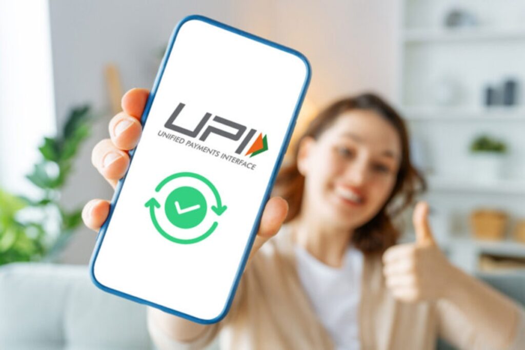 UPI