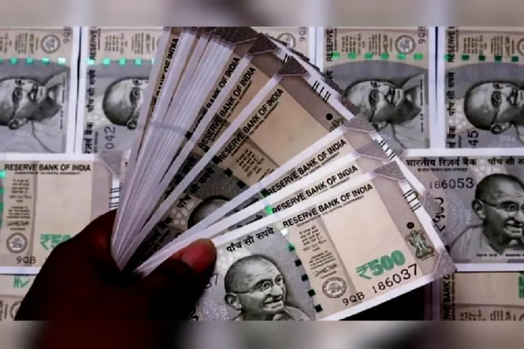 1 cr inr rupees