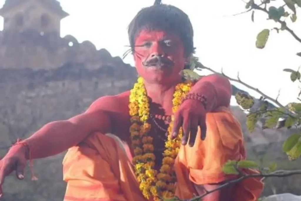 Rajpal Yadav