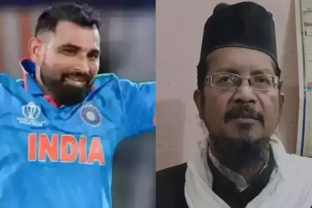 Mohammad Shami