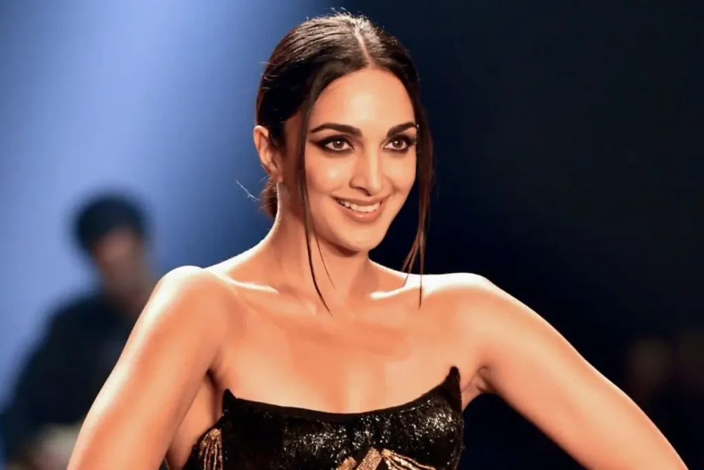 kiara advani