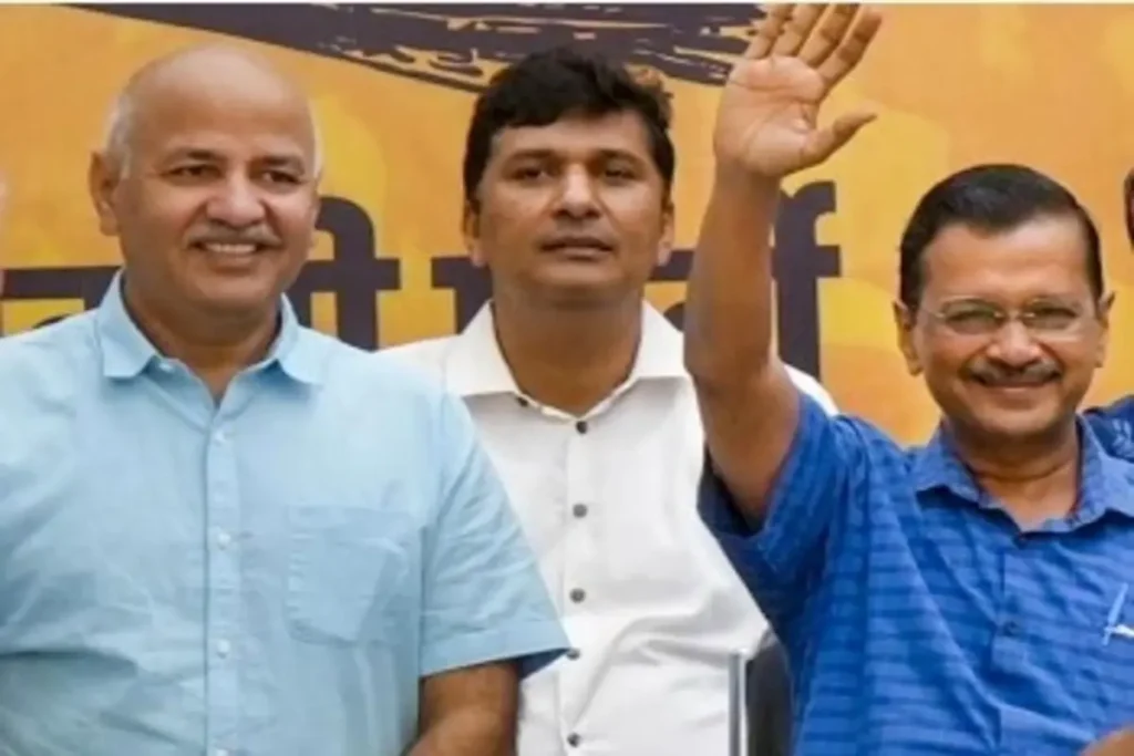 AAP PAC Meeting