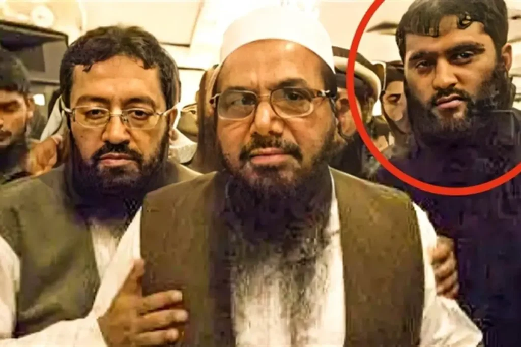 Abu Qatal Singhi murdered in paksitan