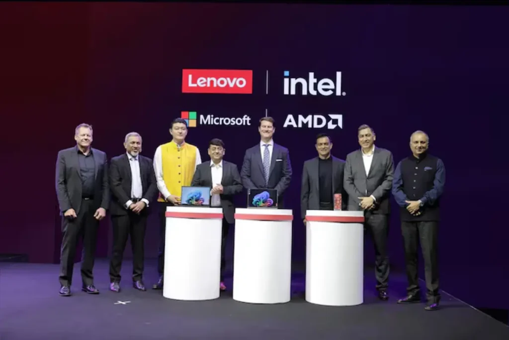 Lenovo