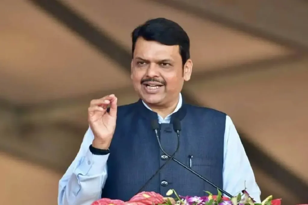 CM Fadnavis