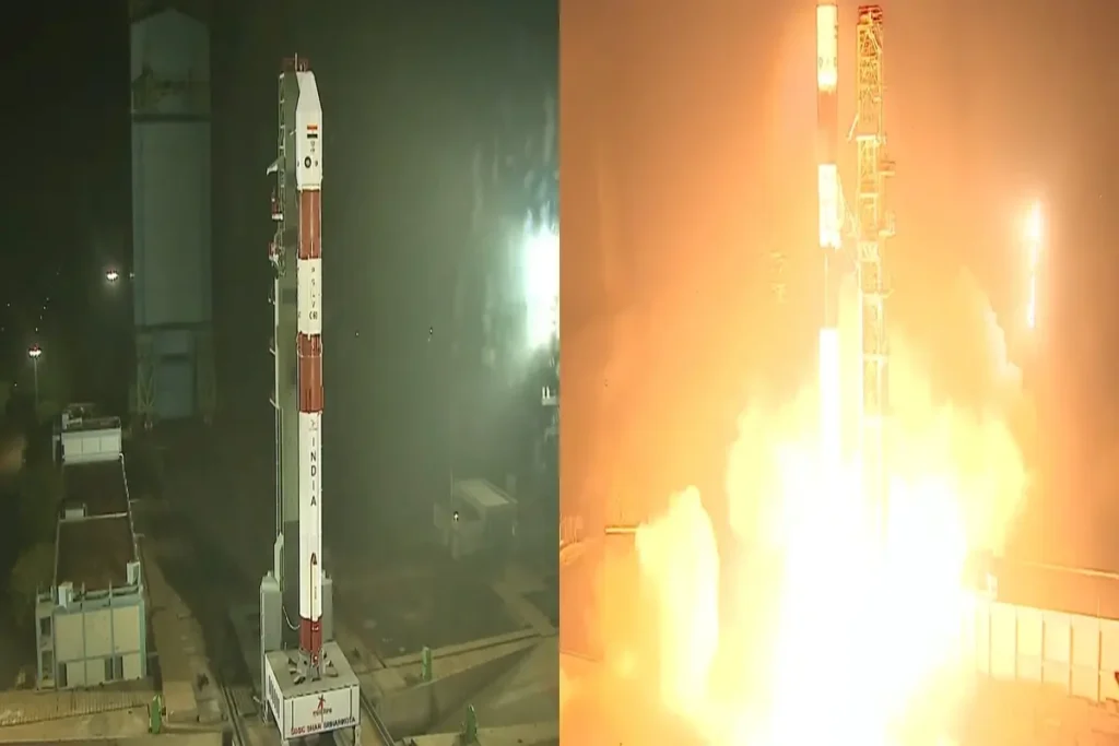 ISRO
