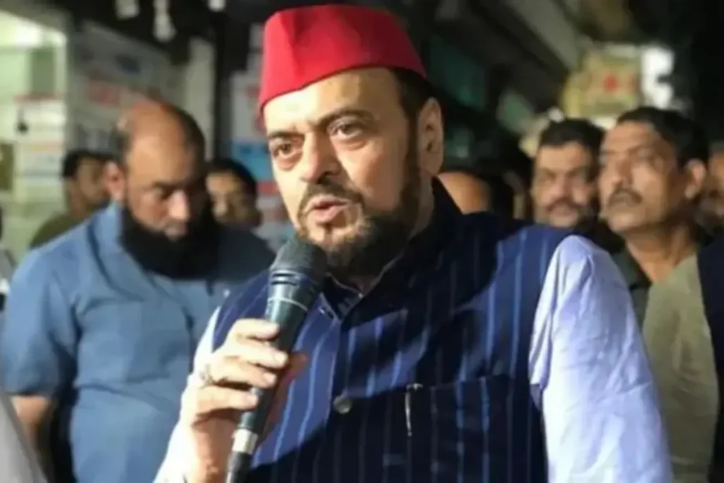 Abu Azmi