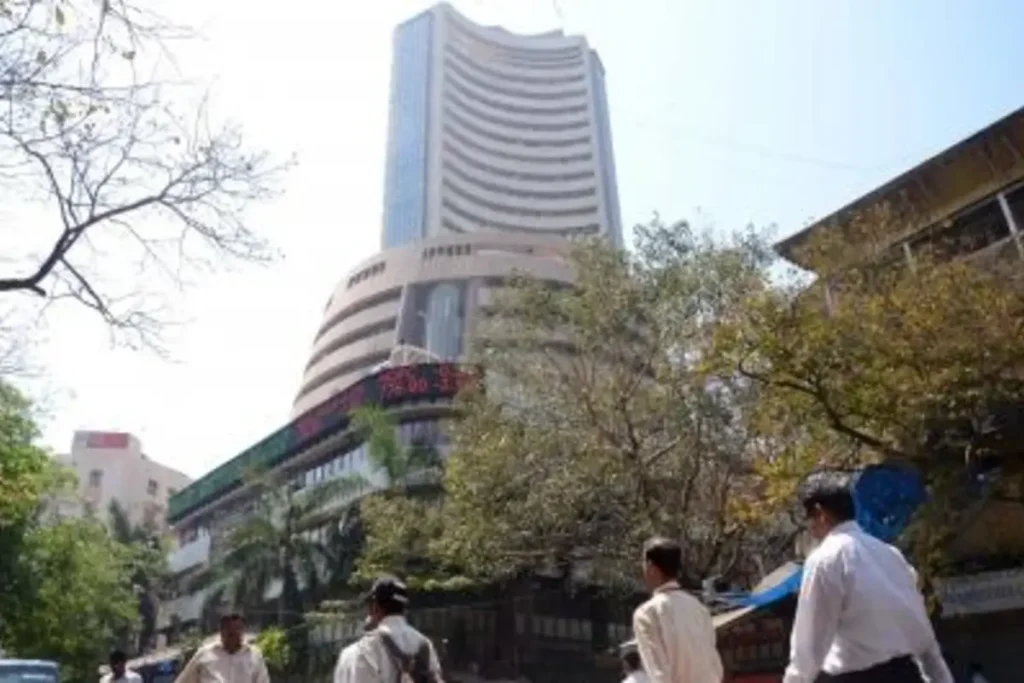 Stock Market