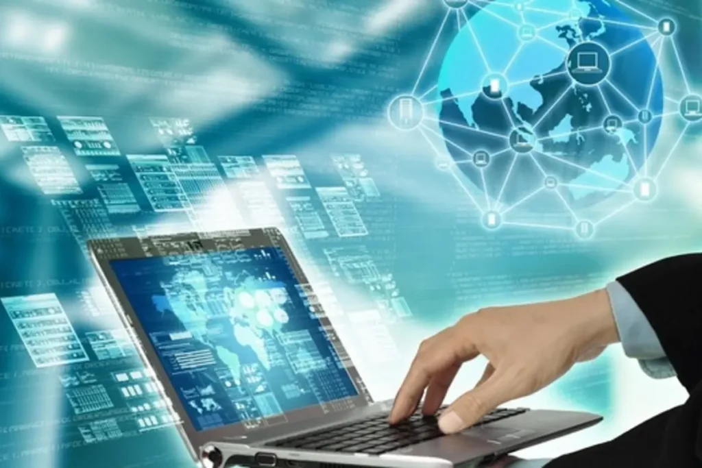 software and IT service