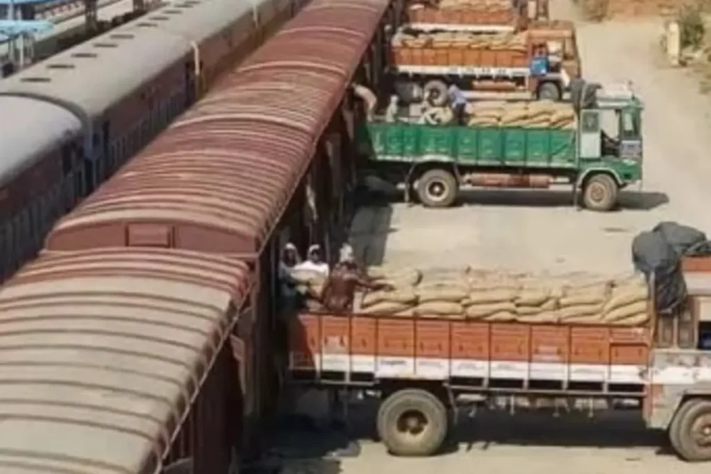 Indian Railways