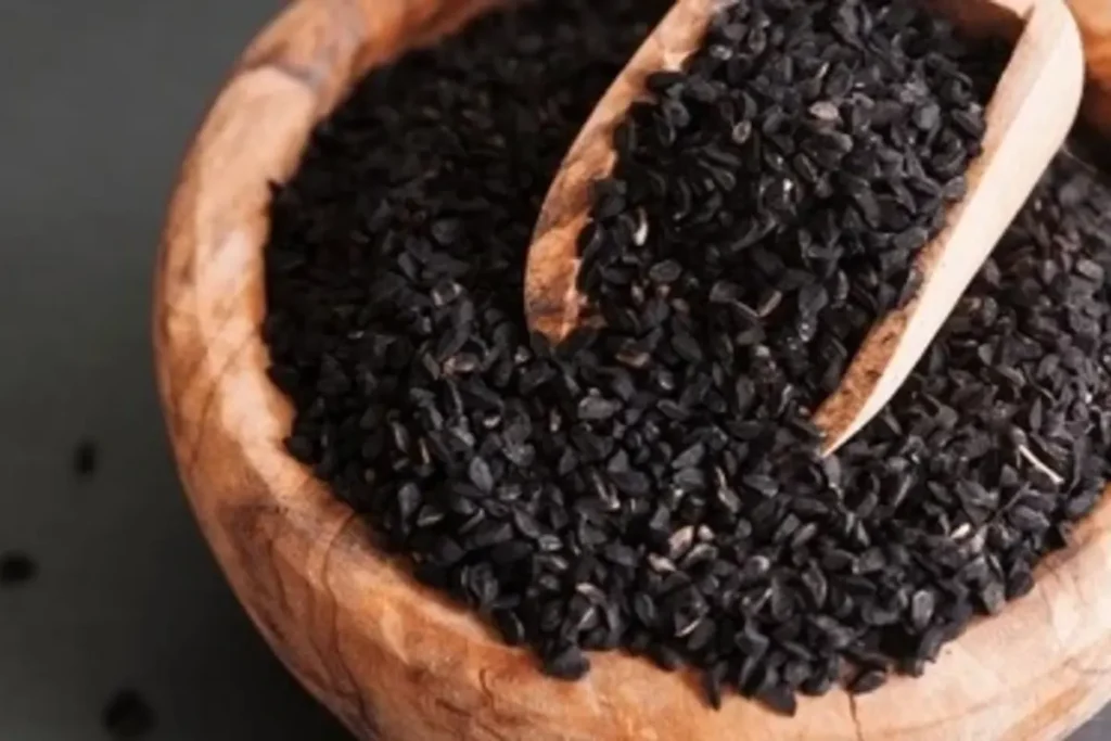 Health Benefits Of Kalonji