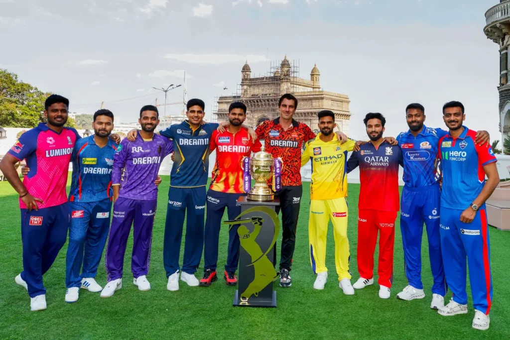 IPL 2025