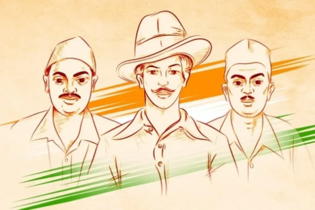 shaheed diwas