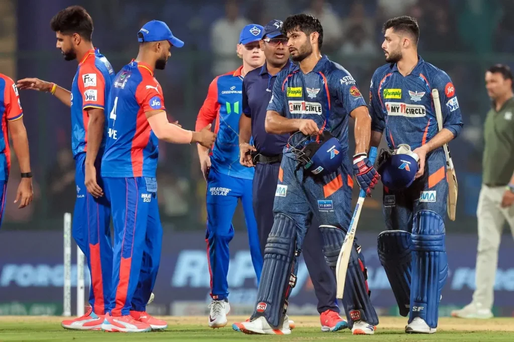 IPL 2025