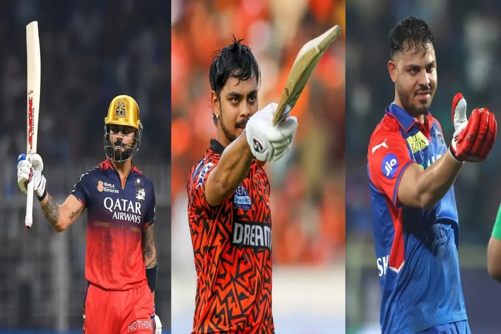 IPL 2025
