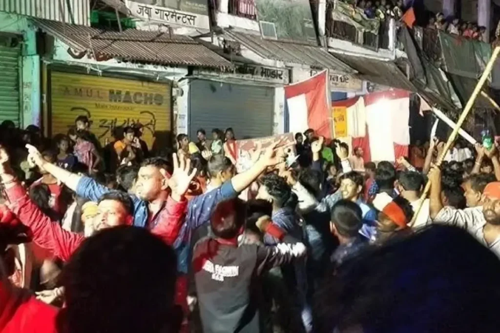 Hazaribagh Juloos