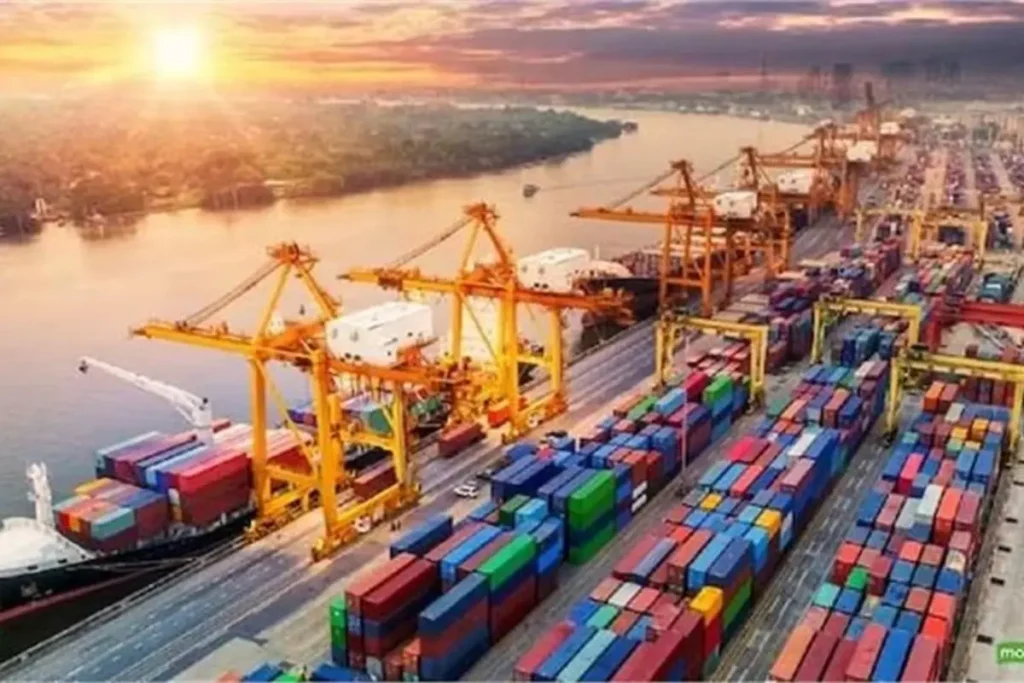 global trade