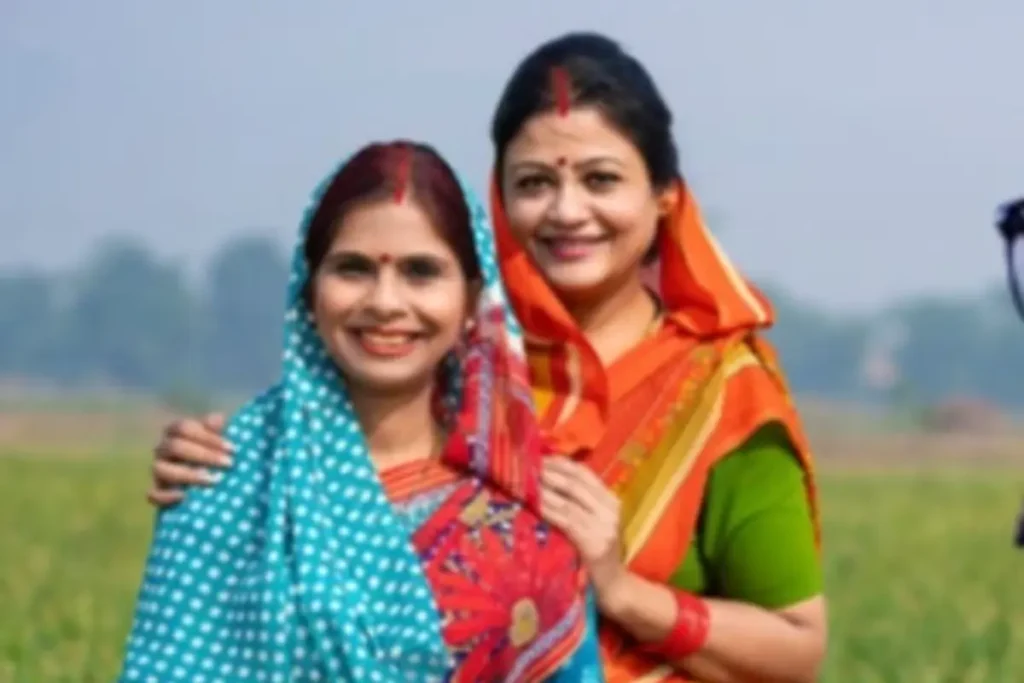 Maina Samman Nidhi Scheme