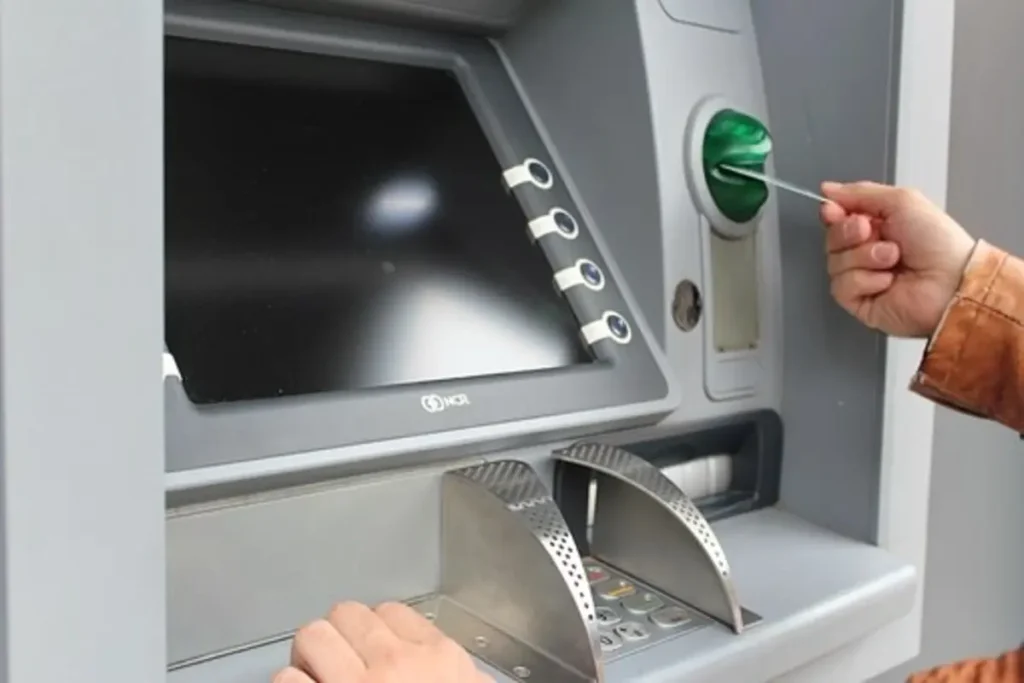 ATM Charges
