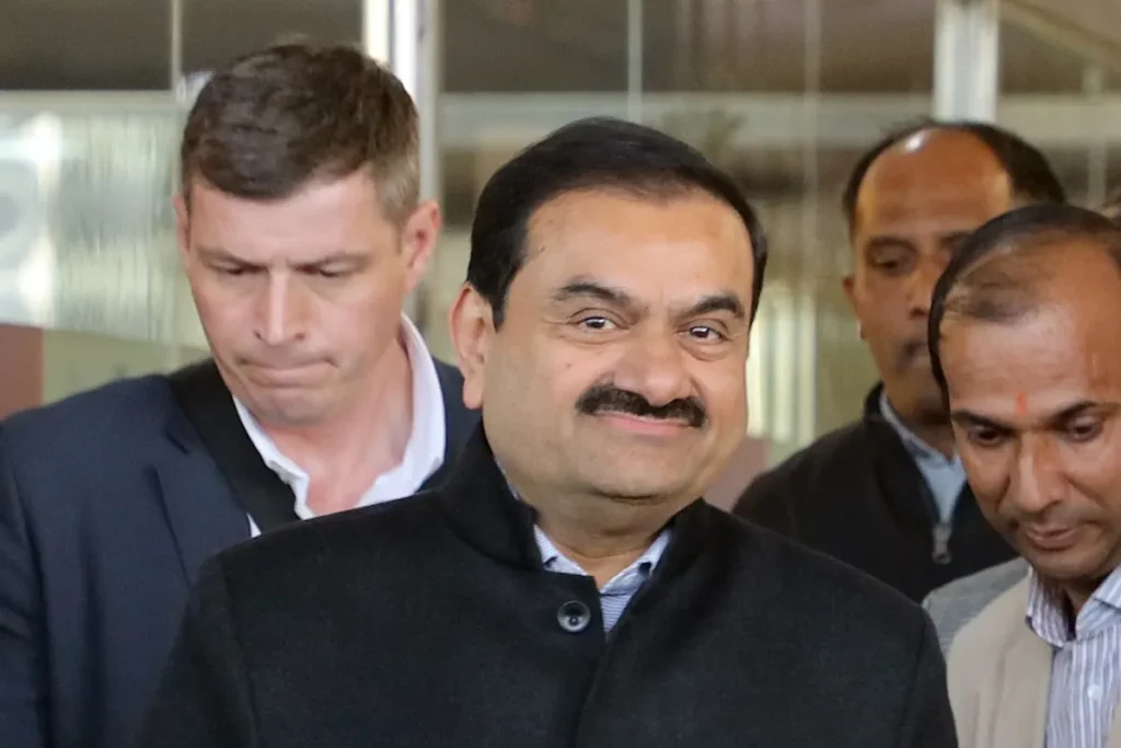 Adani News