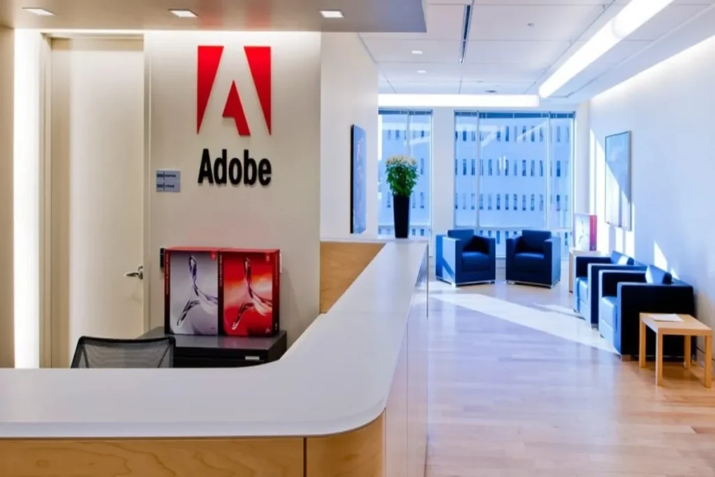 Adobe India