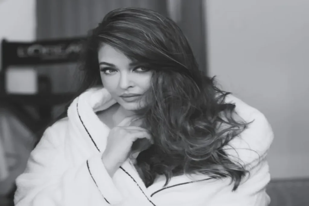 Aishwarya Rai Car Accident