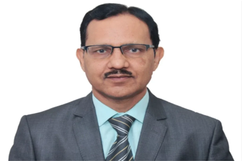 Ashok Chandal