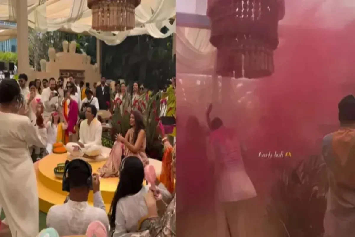 Ashutosh Gowarikar Invites PM Modi For Son's Marriage
