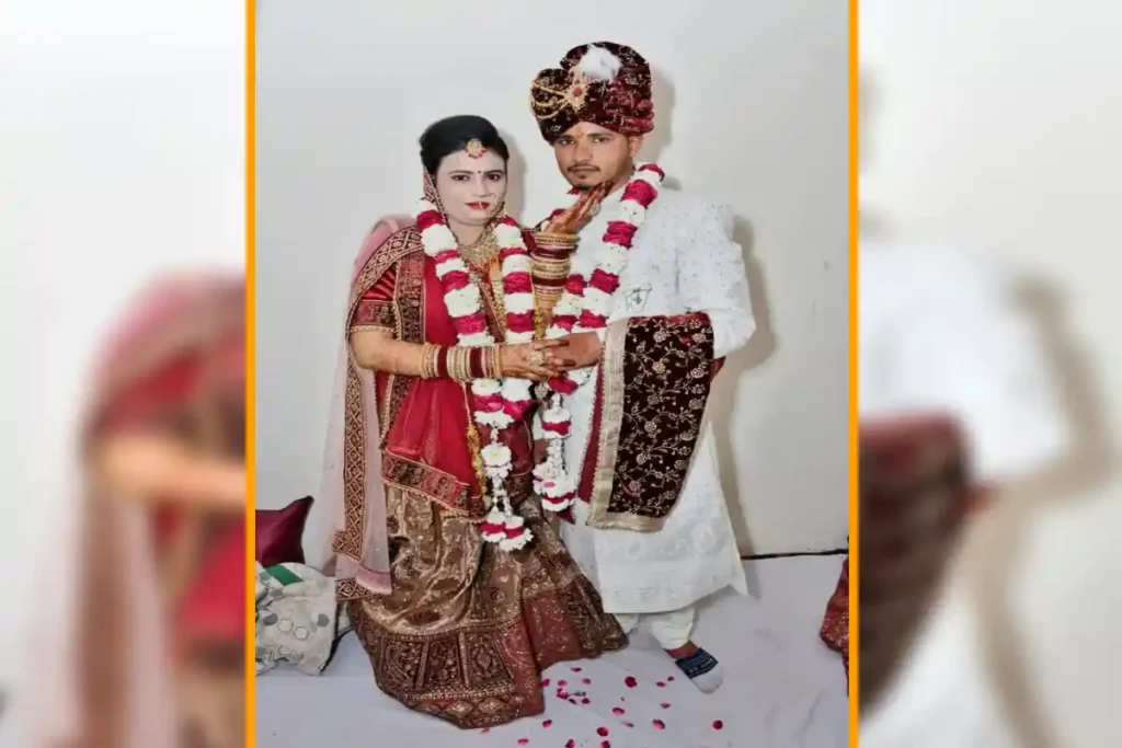 Auraiya murder case