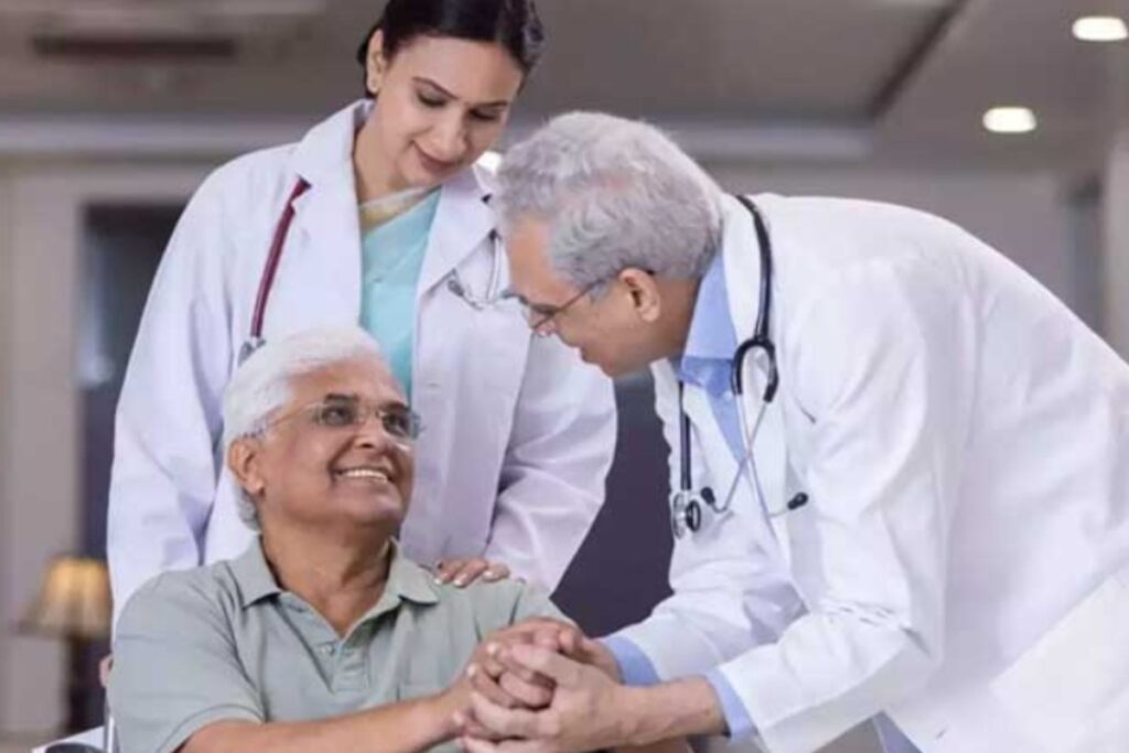Ayushman Yojana