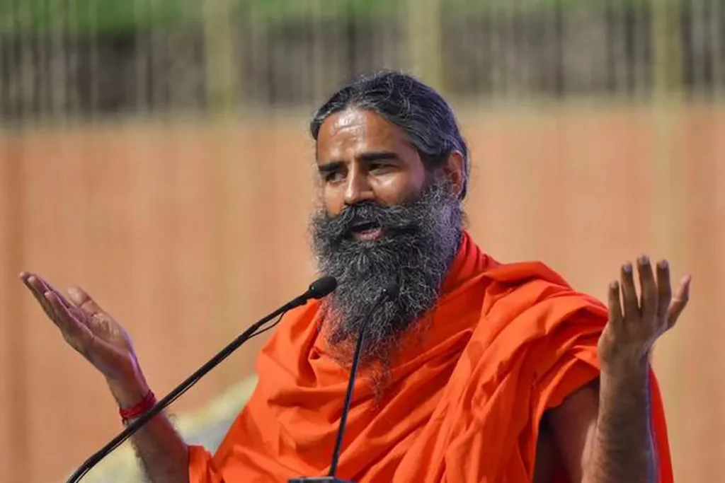 Baba Ramdev