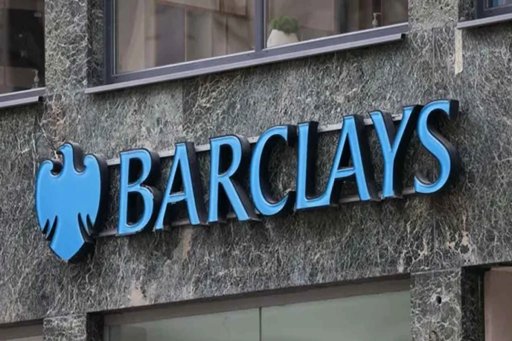 Barclays Bank