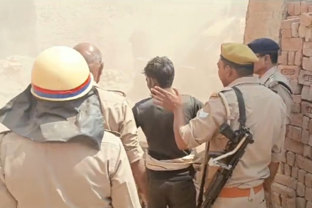 Bareilly news