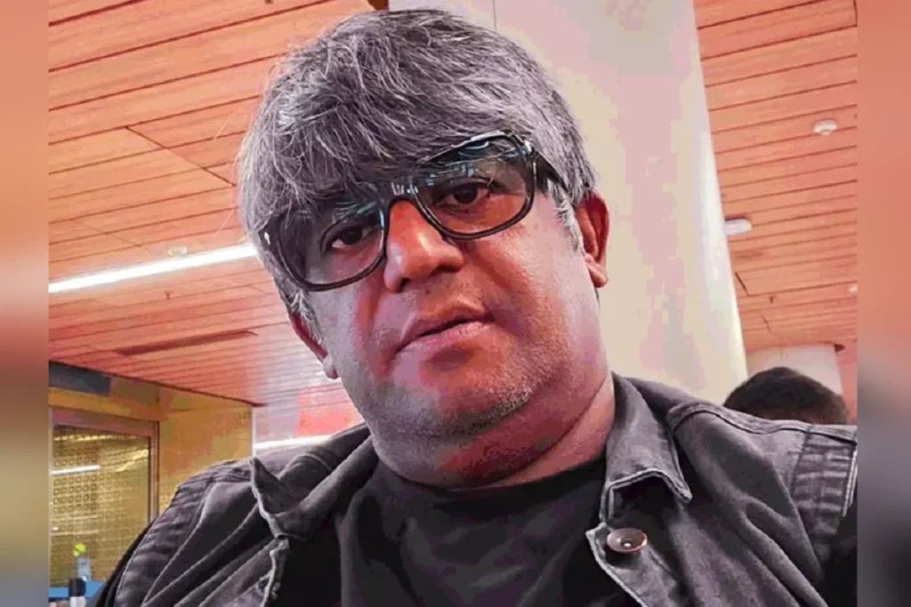 Manoj Santoshi Passes Away