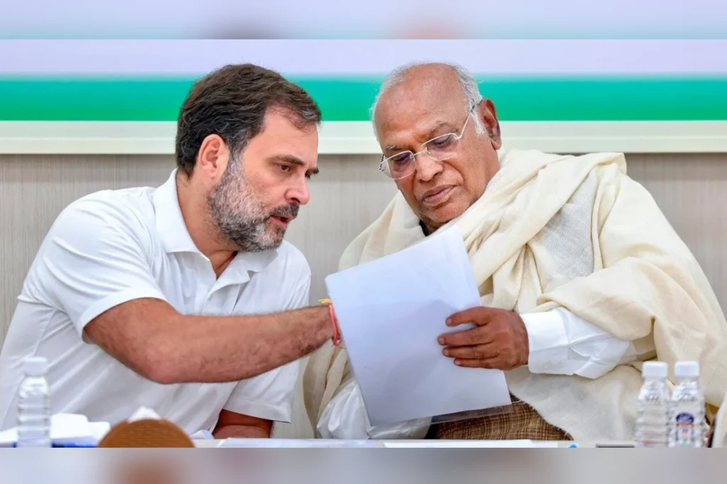 Bihar Assembly Election 2025