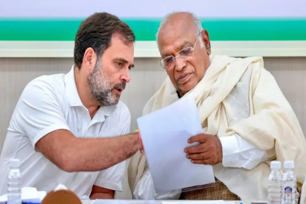 Bihar Elections