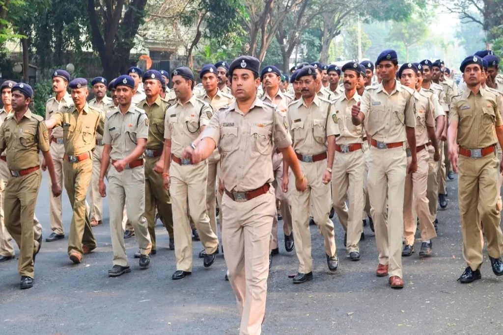 Bihar Home Guard Vacancy