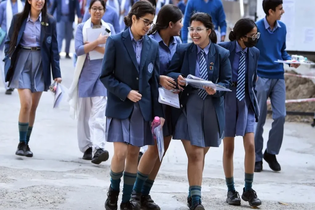 CBSE Board Results 2025