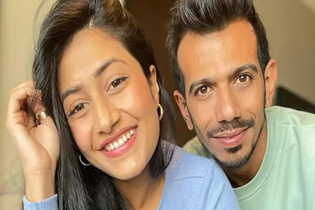 Chahal-Dhanshri