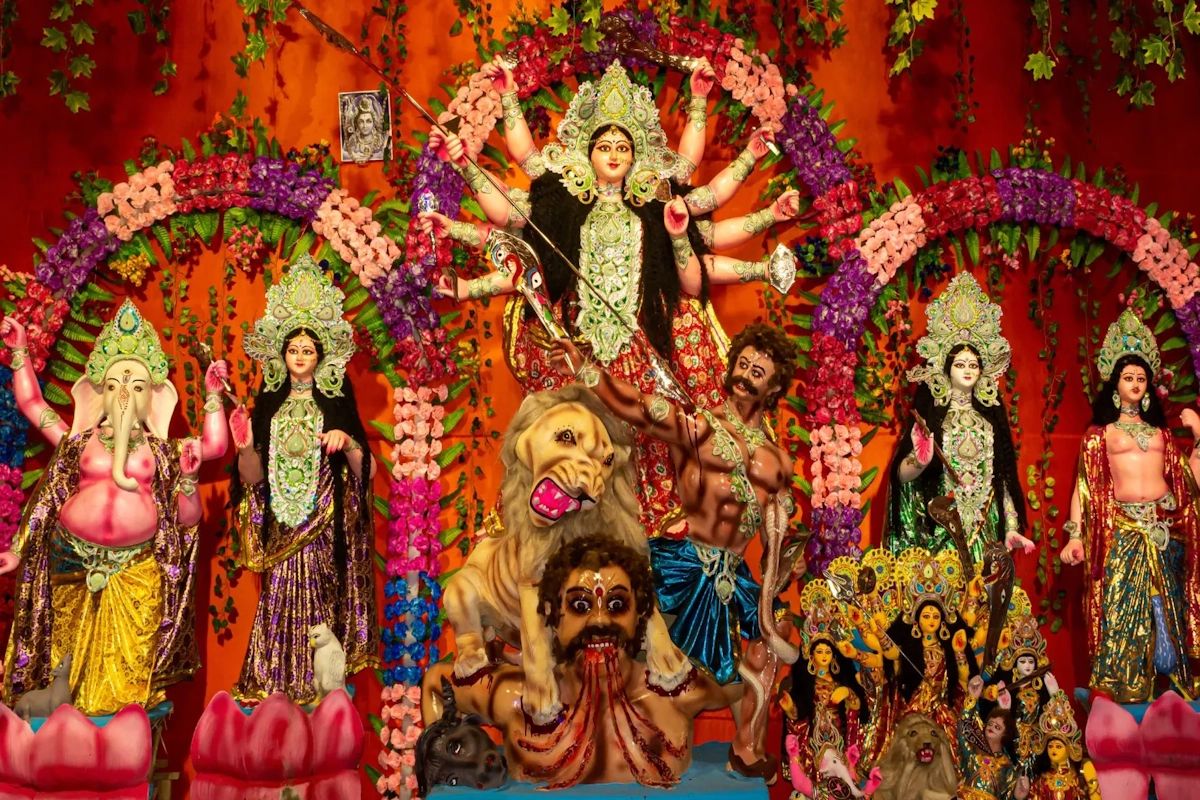 Ram Navami 2025: 5 या 6 अप्रैल…इस बार कब मनाई जाएगी रामनवमी? जानिए सही तिथि और शुभ मुहूर्त
