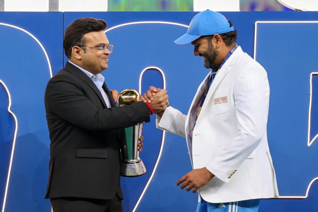 Champions Trophy