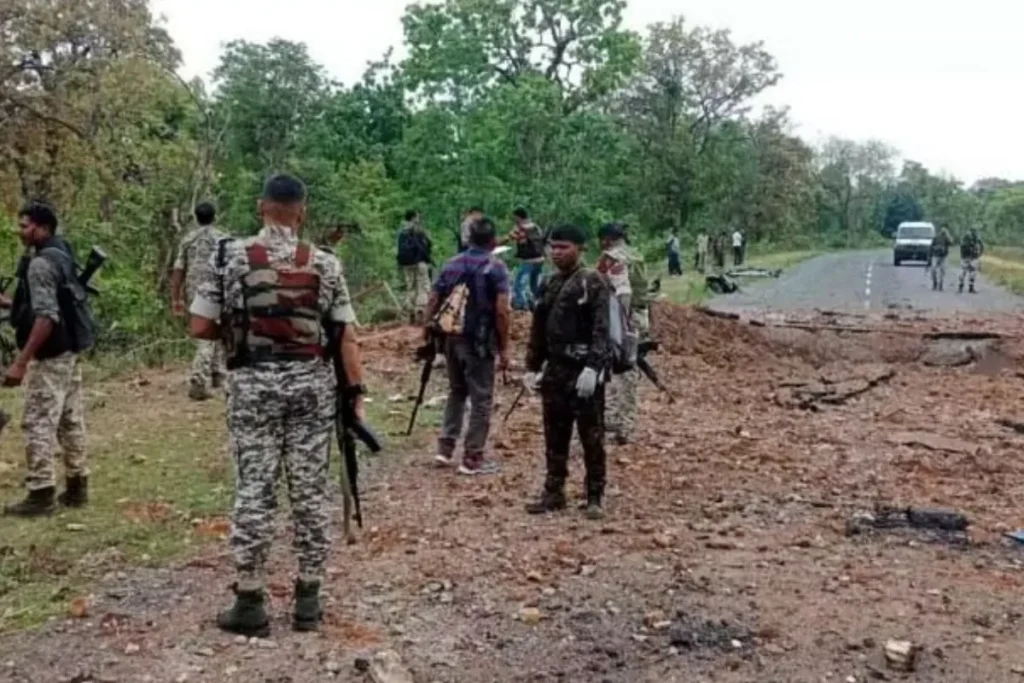 Chhattisgarh News
