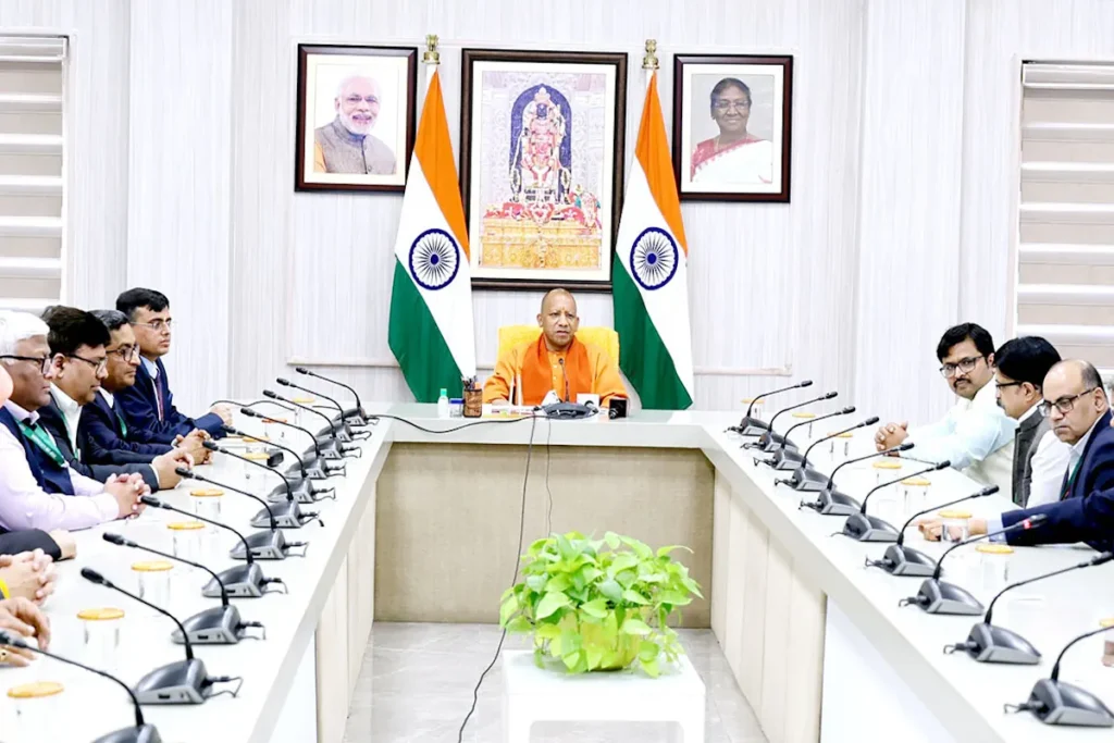 Cm yogi