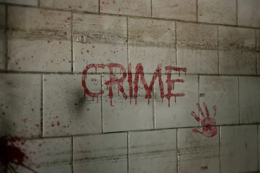 UP Crime News