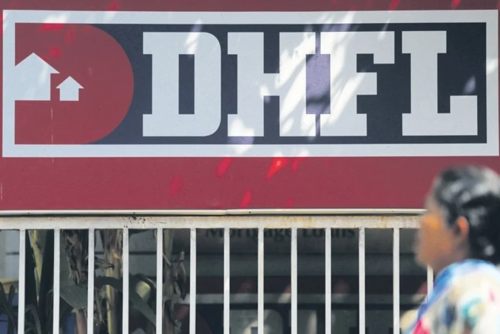 DHFL Bank Loan Scam