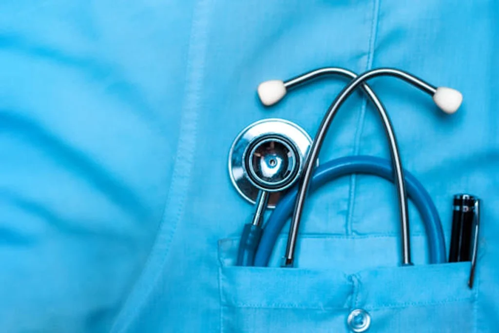 DR.