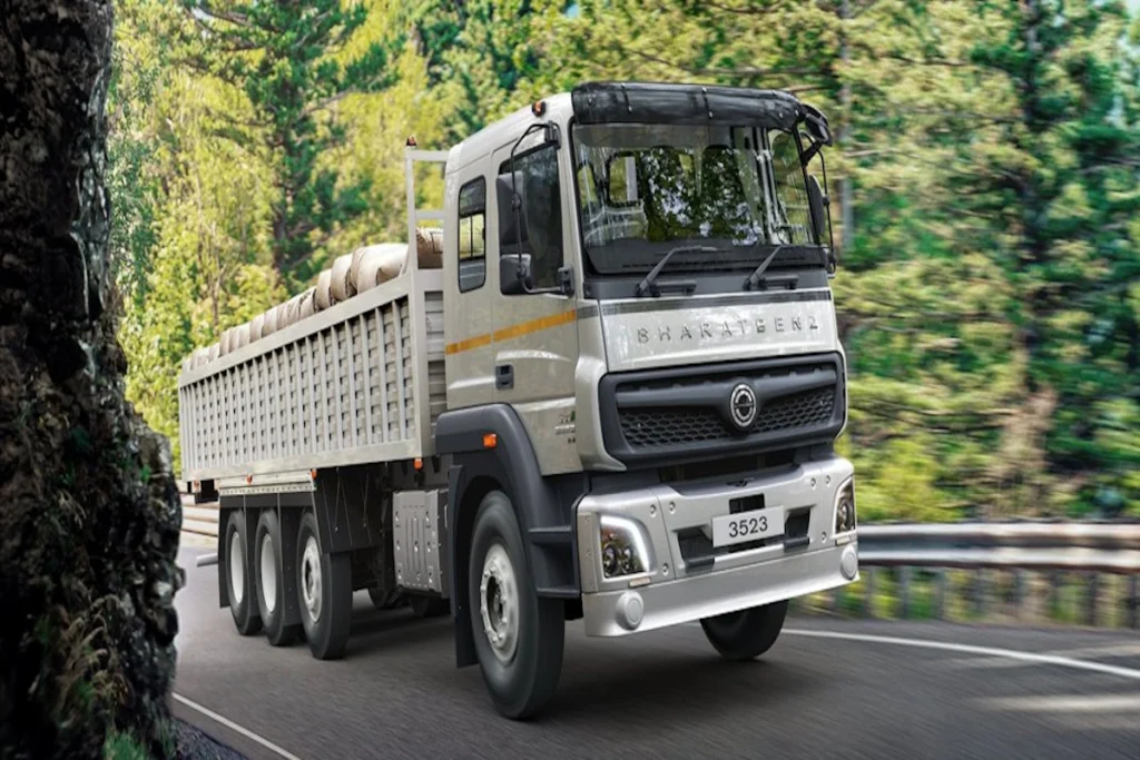 Daimler Truck